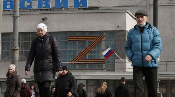 incurajati de putin rusii se intorc unii impotriva altora din cauza razboiului