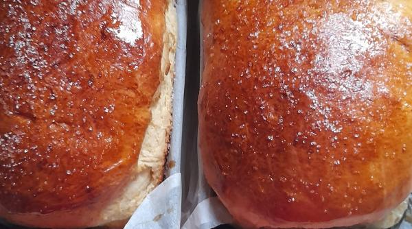 vrei cozonac de casa creste pe facebook