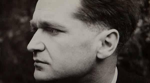 emil cioran moralistul coborat din coasta boacii la paris