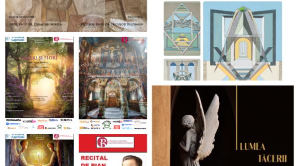 ce puteti vedea in aceasta saptamana la palatul mogosoaia