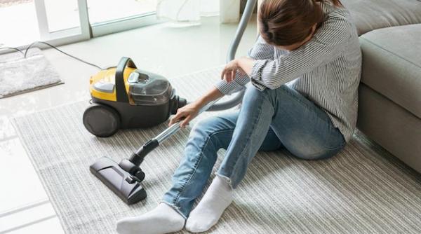 curatenia de primavara doboara femeile de la oras