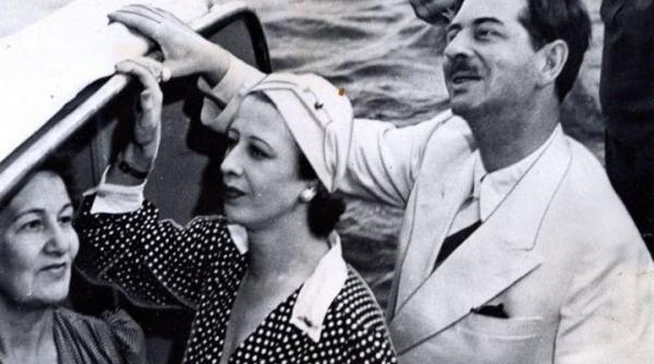 un print stralucitor transformat intr o marioneta