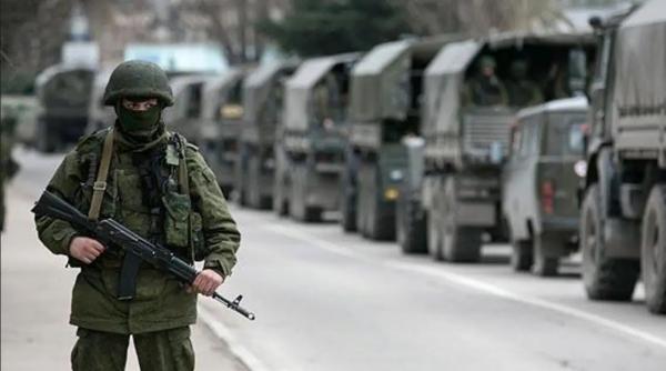50 de zile de la începutul invaziei Rusiei în Ucraina. Războiul intră într-o fază, crucială