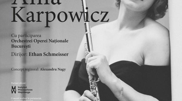 concert in memoria holocaustului pe scena operei nationale bucuresti