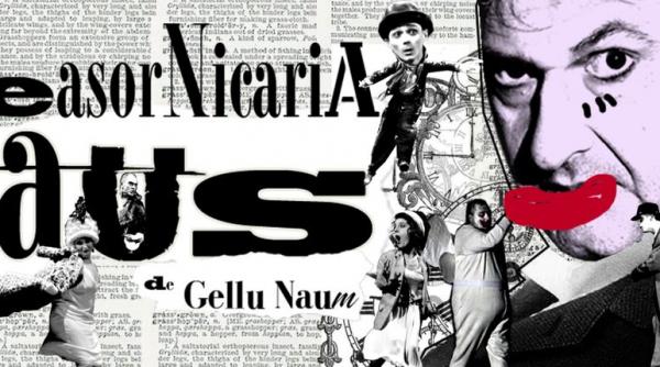 premiera odeon ceasornicaria taus