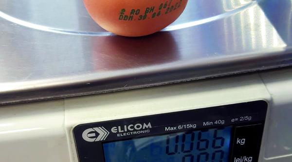 razie anpc la oua expirate cu stampila falsa sau tinute la temperaturi de clocire