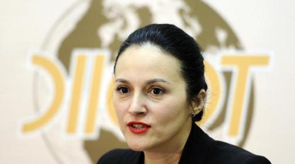 sotul fostei sefe a diicot alina bica si a extins afacerile in romania in timpul pandemiei