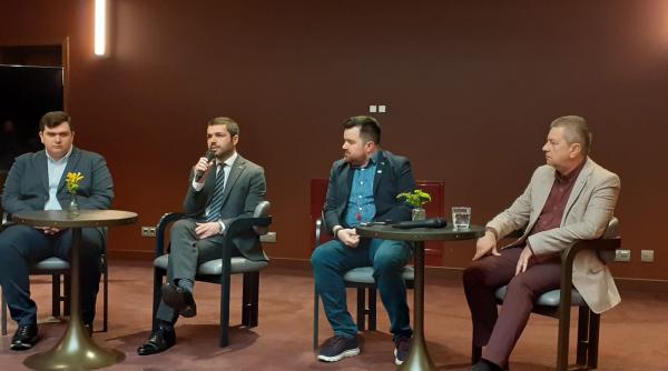 veste buna pentru turism se intorc israelienii in romania