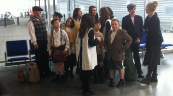 calatorie de lux cu membrii exclusivisti din clubul titanistilor