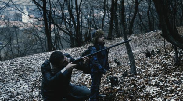 cel mai recent film al regizorului cristian mungiu r m n selectat in competitia oficiala la cannes