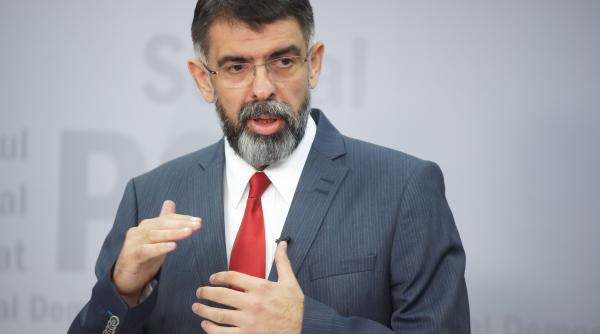 Circ politic pe marginea numirii noilor judecători ai Curții Constituționale
