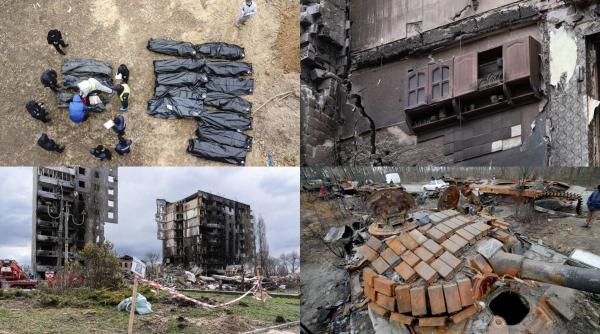 live text razboi in ucraina ziua 51