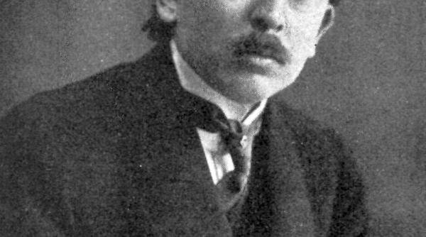 Octavian Goga, poetul-castelan doborât de o prea mare umilință