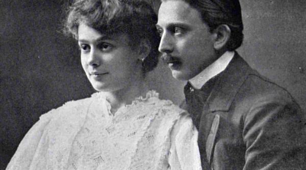 octavian goga poetul castelan doborat de o prea mare umilinta