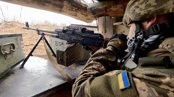 UPDATE Rusia avertizează SUA: Facem apel să oprească militarizarea Ucrainei. Vor exista consecințe imprevizibile
