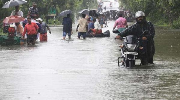alunecarile de teren si inundatiile au facut 167 de morti in filipine