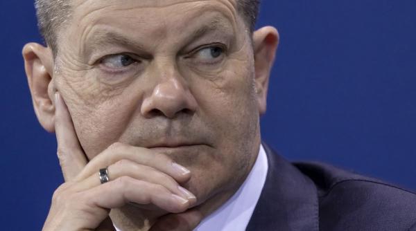 germania pregateste asistenta militara suplimentara in contextul conflictului din ucraina