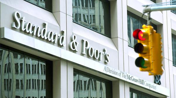 standard poor s reconfirma ratingul suveran al romaniei si mentine perspectiva stabila