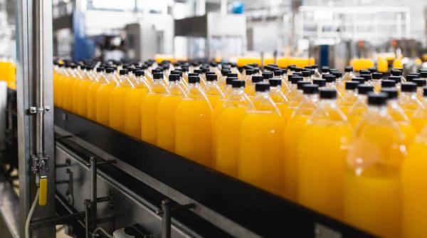 10 000 de angajati rateaza salariul minim de 3 000 de lei brut impus in industria alimentara