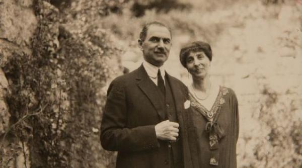 carol al ii lea si barbu stirbei voia distrugerea completa a fostului sau vrajmas a neamurilor lui pana la a saptea spita