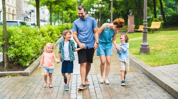 cum sa iti planuiesti viata corespunzator cand vrei sa intemeiezi o familie