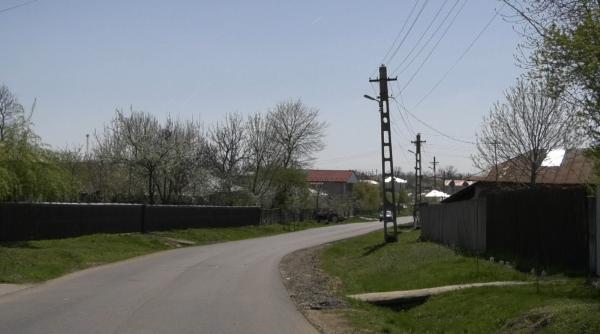 banii publici impartiti firmelor serioase care se respecta sau prietene ar zice unii in teleorman consultanta costa cat intregul proiect al iluminatului stradal