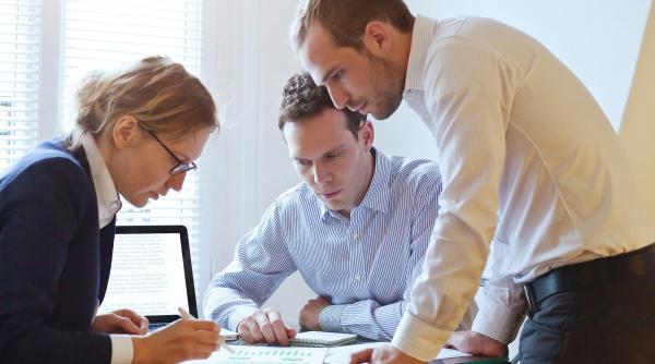 doua din trei persoane nu cred ca ar putea face fata unei cheltuieli neprevazute studiu