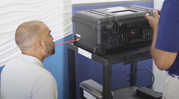 etilotest pentru covid 19 aprobat in sua