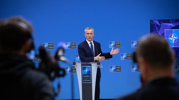Kievul rămâne fără muniție. SUA și NATO nu știu cât de departe pot merge cu înarmarea Ucrainei