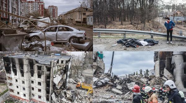 oficial european mariupol ar putea sa cada in cateva zile ar putea fi mai rau ca la bucea