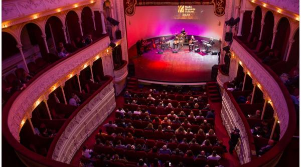 premiantii galei radio romania cultural 2022