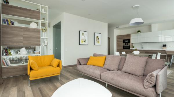 top 4 tipuri de fotolii pentru o amenajare creativa