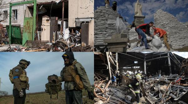 angajati ai gradinii zoologice din harcov au fost gasiti morti