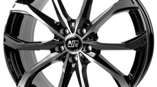 atingerea unei eficiente mai mari prin utilizarea jantelor de aliaj