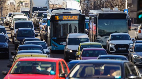 hartile de zgomot ale capitalei refacute de primarie