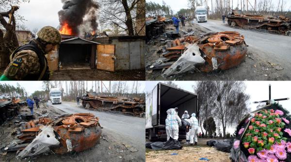 live text razboi in ucraina ziua 56 situatia in mariupol este critica