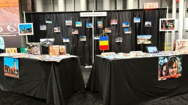 razboiul pe sinecuri face imposibila promovarea romaniei