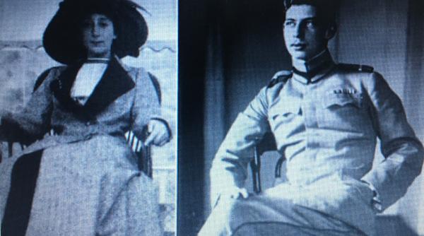 jurnalul secret al primei iubiri a regelui carol al ii lea