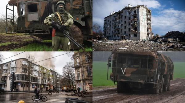 live text razboi in ucraina ziua 57 fortele ruse continua asaltul asupra combinatului siderurgic azovstal din mariupol