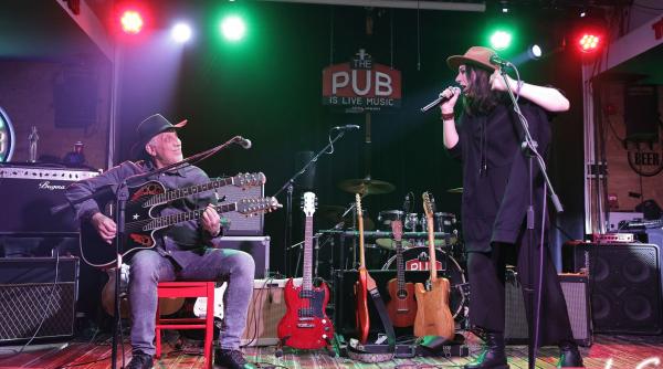 bilete epuizate in timp record pentru urban blues fest un nou concept de festival care repune blues ul romanesc pe harta muzicii live la cel mai cunoscut pub din centrul bucurestiului