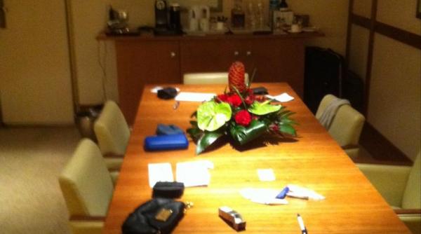 calator de lux pe balmoral replica a celui mai sigur vas din lume