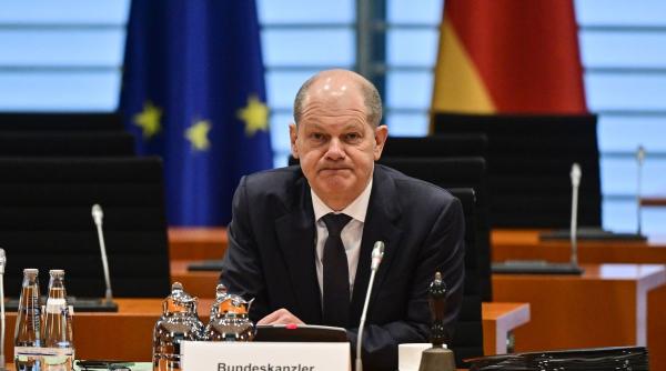 scholz spune ca prioritatea principala este sa se evite escaladarea spre o confruntare nato rusia
