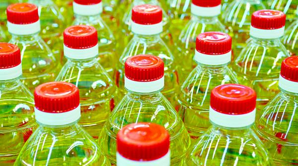 problemele in aprovizionarea cu ulei de gatit poate duce la o posibila criza alimentara mondiala