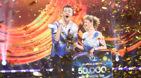 jean gavril si ana sunt castigatorii primului sezon dancing on ice vis in doi
