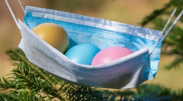 mesaje de paste 2022 cele mai amuzante urari si sms uri de paste