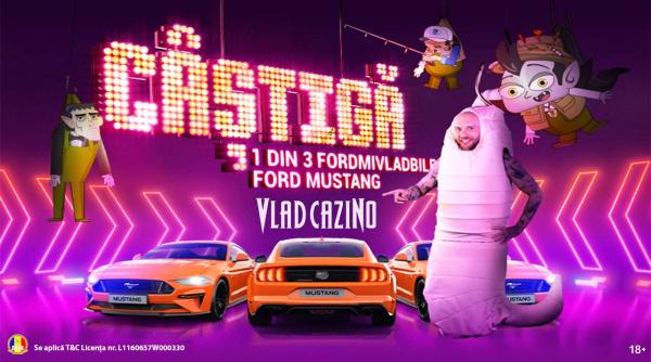 p masini sport cu 450 cai putere bani cash si extra beneficii pentru clientii vlad cazino