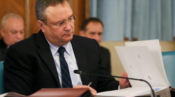 nicolae ciuca sustine ca romanii din ucraina vor beneficia de aceleasi drepturi cu ale ucrainenilor din romania