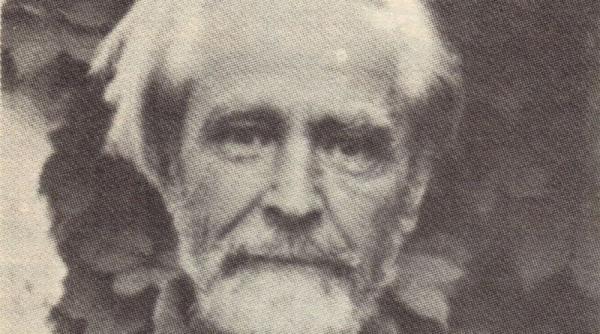 poetul medic care si a retezat aripile pentru a si pastra libertatea