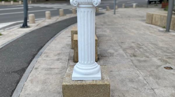 arta impotriva razboiului expozitia stop the war in ukraine in piata regelui mihai din bucuresti