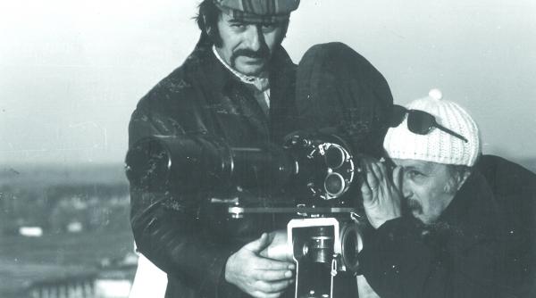 asistentii de camera pompiliu avram mihai mihailescu si constantin nica celebrati la premiile gopo 2022